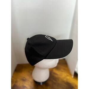 Bad Boy Carolina Herrera unisex lightning bolt baseball cap hat 1001